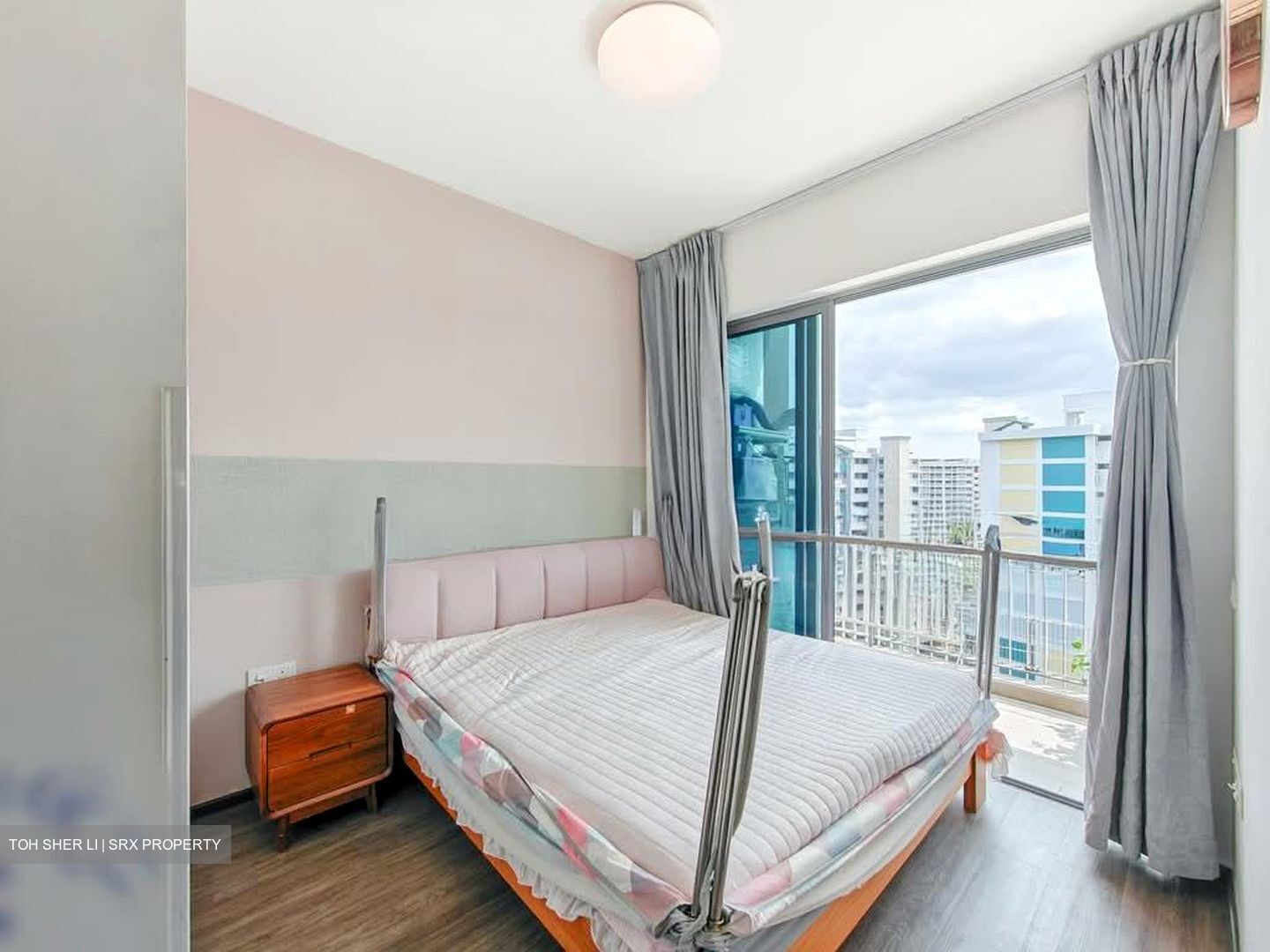 Forest Woods (D19), Condominium #546996721